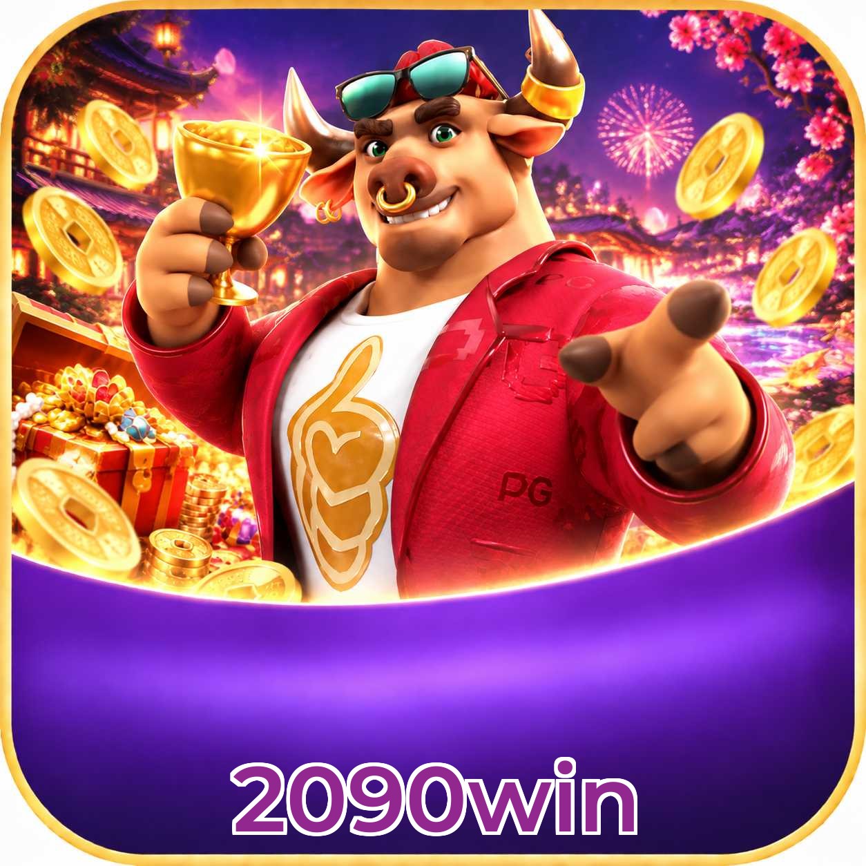 Cadastro rápido na 2090win com bônus de boas-vindas