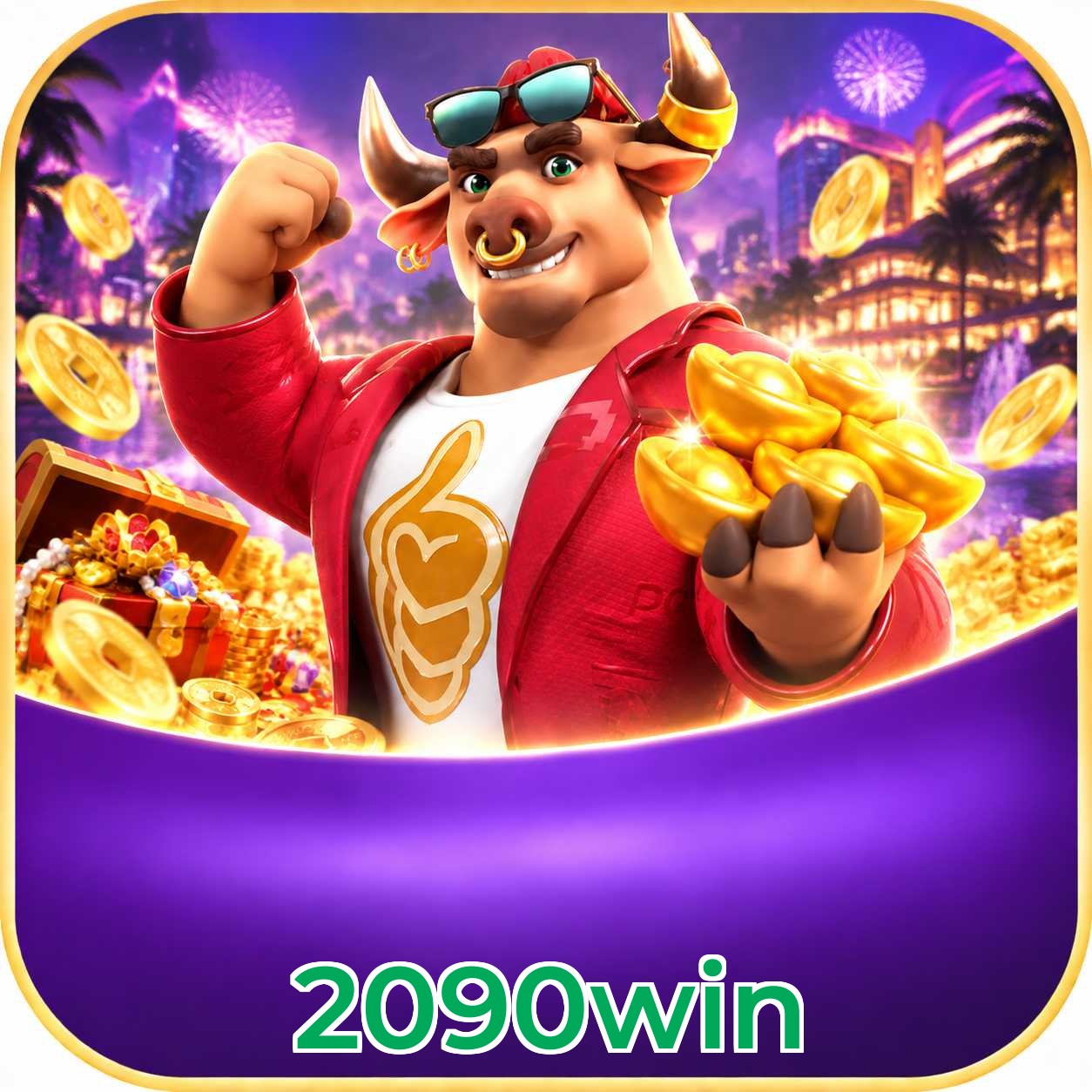 Jogos Fortune da 2090win com Fortune Tiger e títulos PG Soft