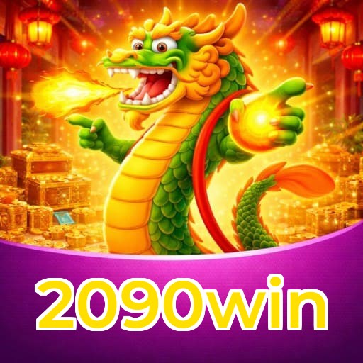 Aplicativo mobile 2090win