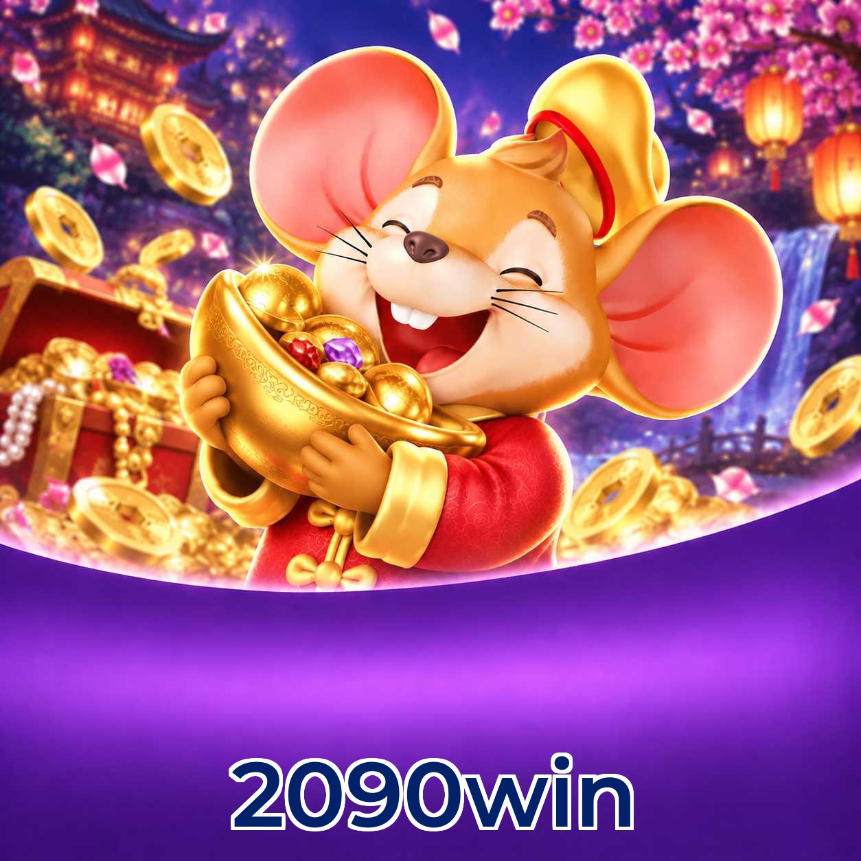 Download seguro do app 2090win com APK oficial de 58MB