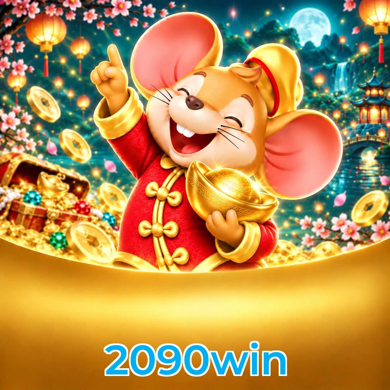 Tabela de RTP dos jogos mais jogados na 2090win