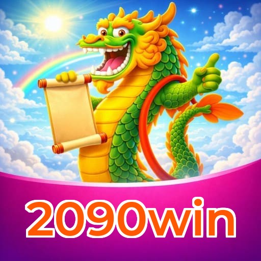 Catálogo de jogos 2090win com fornecedores Pragmatic Play, Evolution, NetEnt